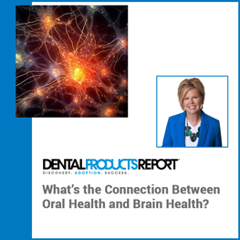 What’s the Connection Between Oral Health and Brain Health