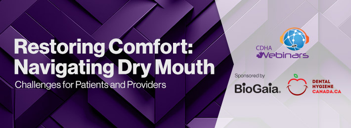 Canadian Dental Hygiene Association