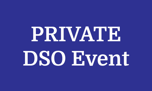 Private DSO Event