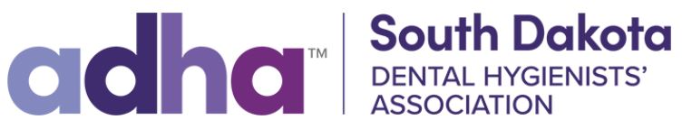 SDDHA South Dakota Dental Hygiene Association