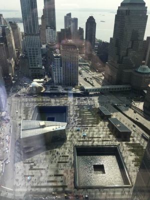 New York, New York